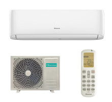 Hisense AS-24HR4RBSCA00