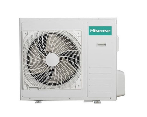 Hisense AS-24HR4SBATG005