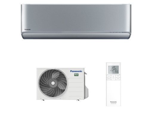 Panasonic CS-XZ25XKEW / CU-Z25XKE