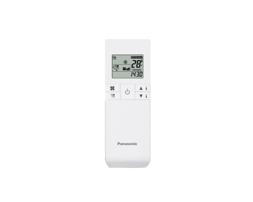 Panasonic CS-HZ25XKE / CU-HZ25XKE