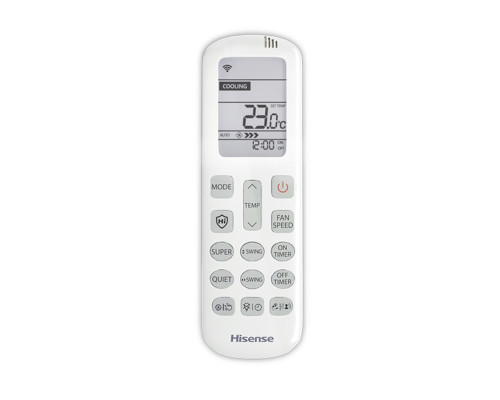 Hisense AS-07UW4RYRCA00