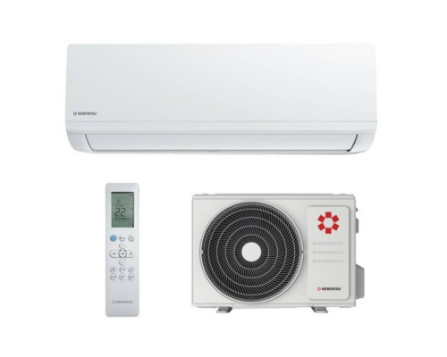 Kentatsu KSGI26HFAN1 / KSRI26HFAN1