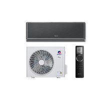 Gree GWH18AVDXE-K6DNA1A (black)