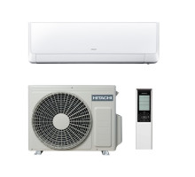 Hitachi RAK-50RXE / RAC-50WXEN