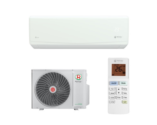 Royal Clima RC-GR50HN