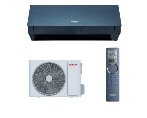 Tossot T12H-SCD/I/T12H-SCD/O