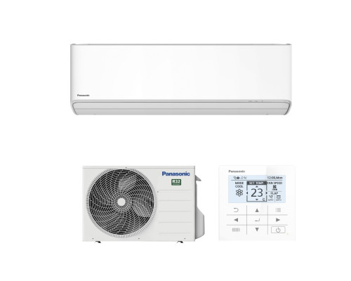 Panasonic CS-Z35YKEA / CU-Z35YKEA