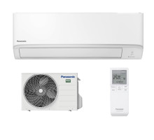 Panasonic CS-TZ42WKEW / CU-TZ42WKE