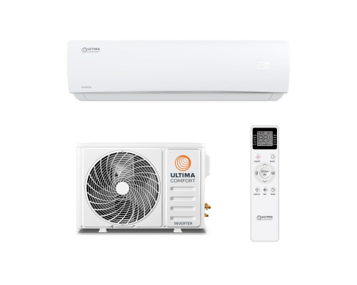 Ultima Comfort ECS-I09PN