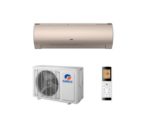 Gree GWH18ACD-K6DNA1I (champagne)