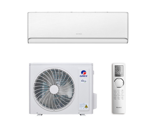 Gree GWH18AVDXE-K6DNA1A (white)