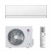 Gree GWH18AVDXE-K6DNA1A (white)