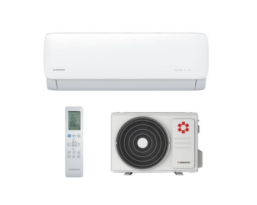 Kentatsu KSGA35HFAN1 / KSRA35HFAN1