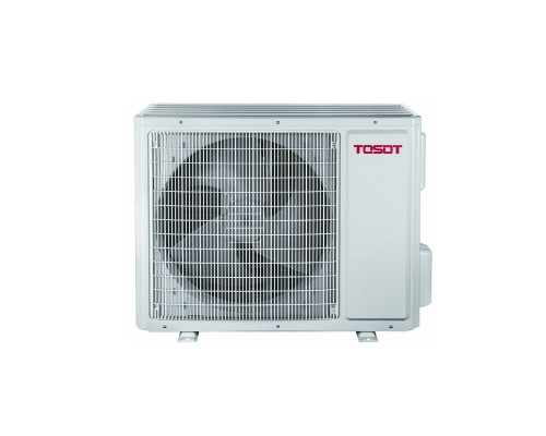 Tossot T18H-SnN2/I/T18H-SnN2/O