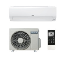 Hitachi RAK-50REF / RAC-50WEF