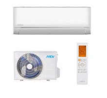 MDV MDSAG-24HRN1 / MDOAG-24HN1