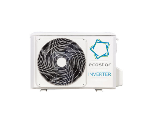 EcoStar KVS-IRAD12CH