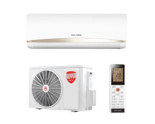 Royal Thermo RTP-18HN1