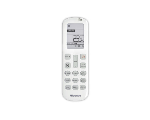 Hisense AS-18UW4RMSKB01