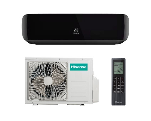 Hisense AS-13UW4RVETG01(B)