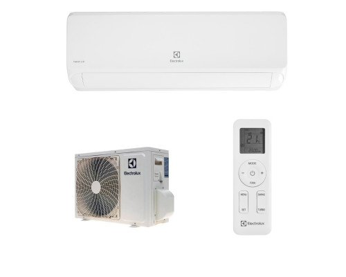 Electrolux EACS/I-12HF2/N8