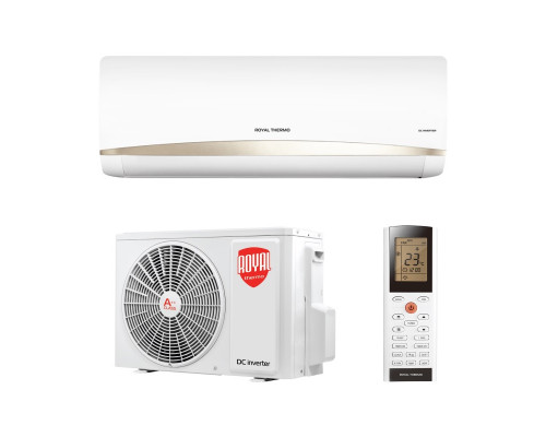 Royal Thermo RTPI-07HN8