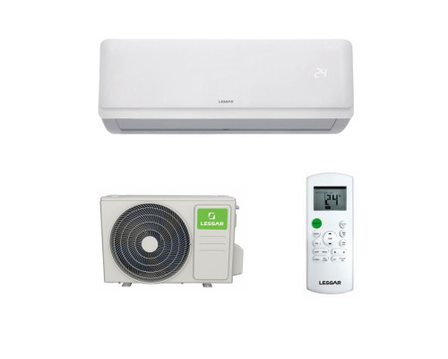 Lessar LS-H12KFE2 / LU-H12KFE2