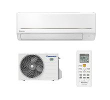 Panasonic CS-PZ50WKD / CU-PZ50WKD