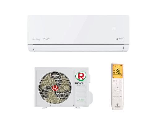 Royal Clima RCI-RSB30HN