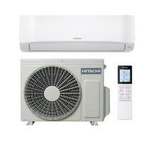 Hitachi RAK-DJ35RHAE / RAC-DJ35WHAE