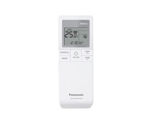 Panasonic CS-TZ25WKEW / CU-TZ25WKE