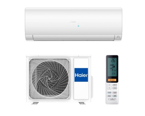 Haier AS25S2SF2FA-W / 1U25S2SM3FA