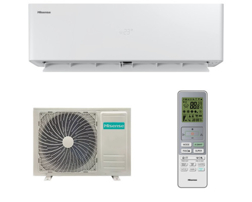 Hisense AS-10UW4RXVQH00A