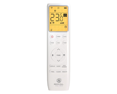 Royal Clima RCI-PFC24HN