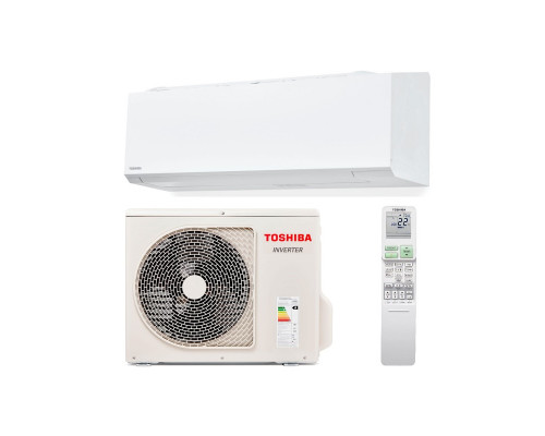 Toshiba RAS-B10G3KVSG-E / RAS-10J2AVSG-E1