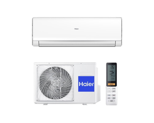 Haier AS12NS6ERA-W / 1U12BS3ERA