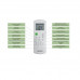 Lessar LS-HE12KCE2 / LU-HE12KCE2