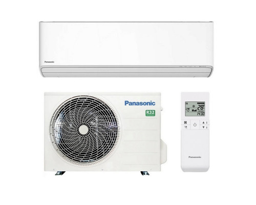 Panasonic CS-HZ25XKE / CU-HZ25XKE