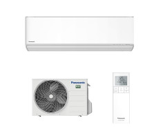 Panasonic CS-Z35XKEW / CU-Z35XKE