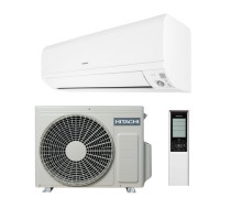 Hitachi RAK-70PPD / RAC-70NPD