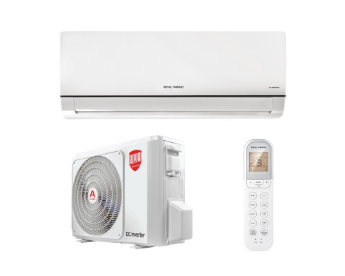 Royal Thermo RTSI-12HN8