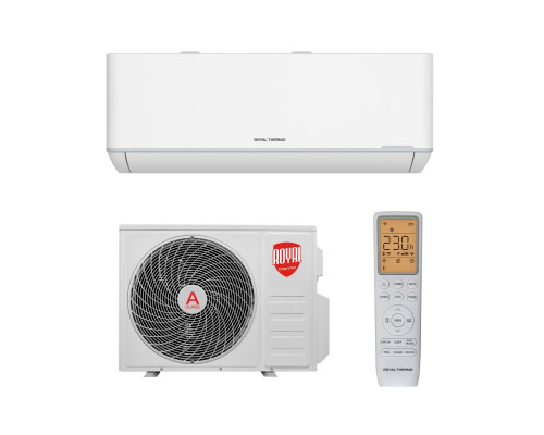 Royal Thermo RTB-09HN1