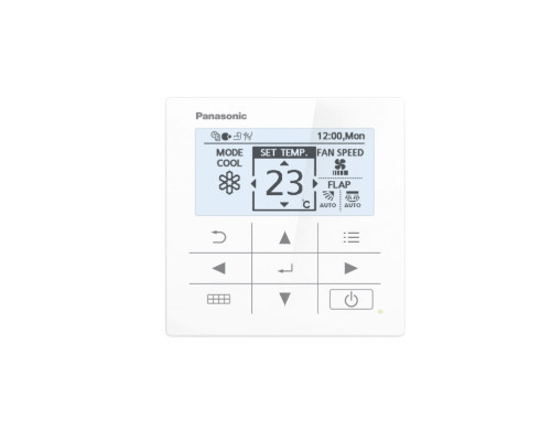 Panasonic CS-Z35YKEA / CU-Z35YKEA