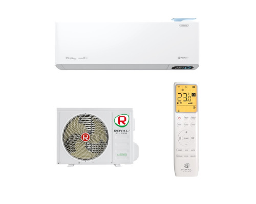 Royal Clima RCI-RFS35HN