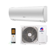 Gree GWH18ACD-K6DNA1I (white)