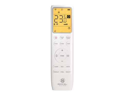 Royal Clima RCI-RFS35HN