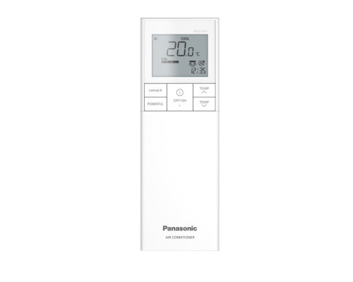 Panasonic CS-E28RKDS / CU-E28RKD