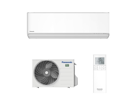Panasonic CS-E28RKDS / CU-E28RKD