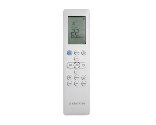 Kentatsu KSGA35HFAN1 / KSRA35HFAN1