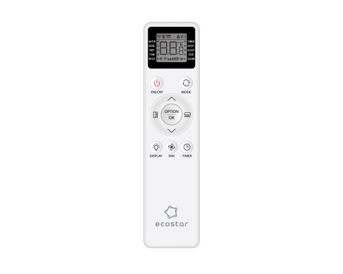 EcoStar KVS-2FM14ST/OUT